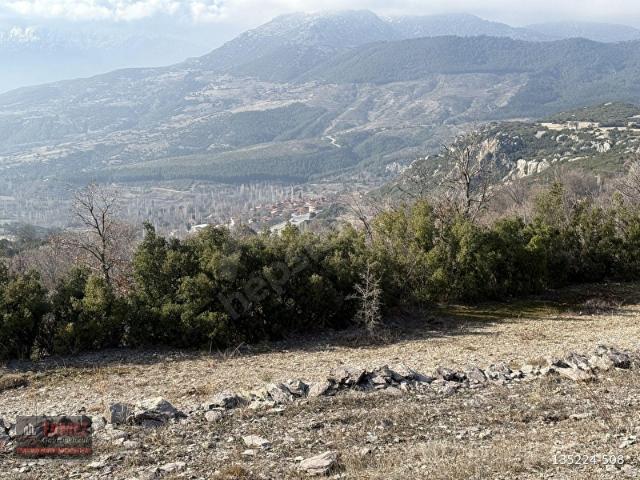 Burdur Merkez, Burdur içerisinde satılık Arsa