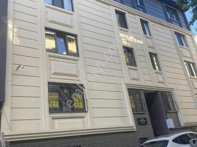 Bayrampaşa, İstanbul içerisinde satılık mülk