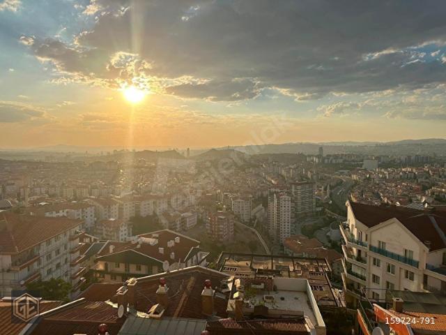 Kartaltepe Mahallesi, Mamak içerisinde satılık mülk