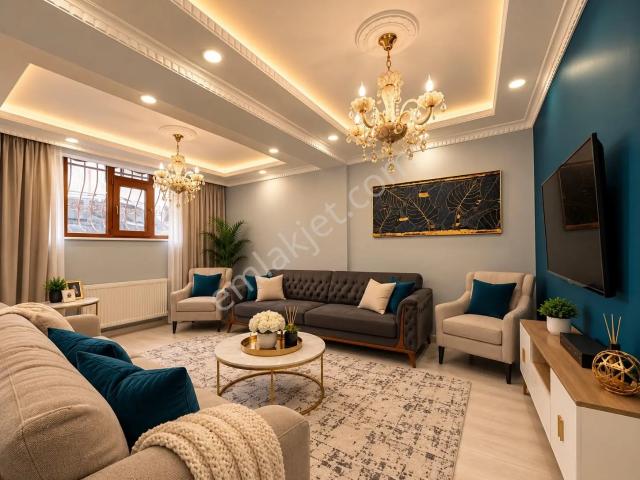 Kartaltepe Mahallesi, Bayrampaşa içerisinde satılık mülk