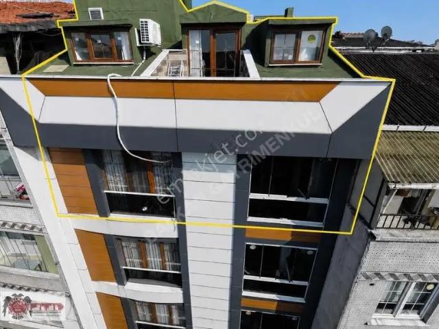 Bayrampaşa, İstanbul içerisinde satılık mülk