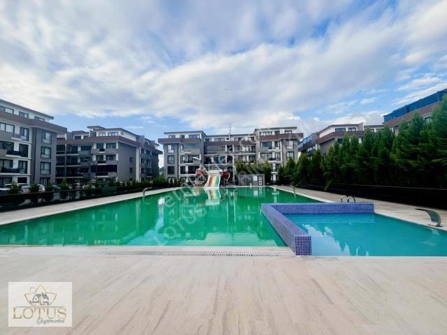 Dumlupınar Mahallesi, Kartepe içerisinde kiralık Residence
