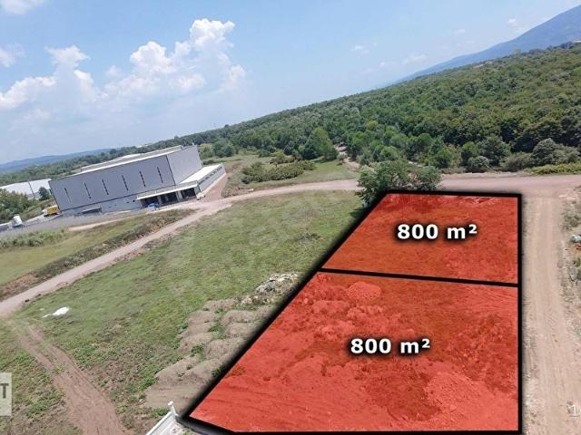 Kartepe, Kocaeli içerisinde satılık Arsa