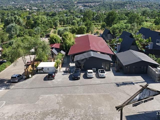 Kartepe, Kocaeli içerisinde satılık Dükkan