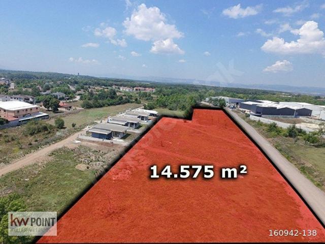 Kartepe, Kocaeli içerisinde satılık Arsa