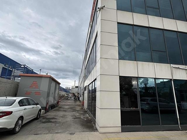 Kartepe, Kocaeli içerisinde satılık Fabrika