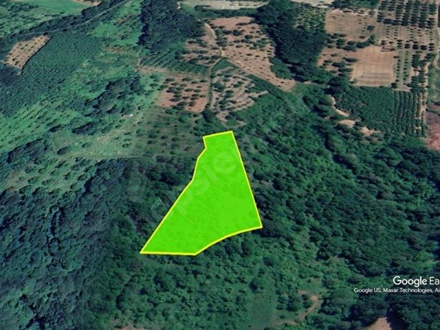 Kartepe, Kocaeli içerisinde satılık Arsa