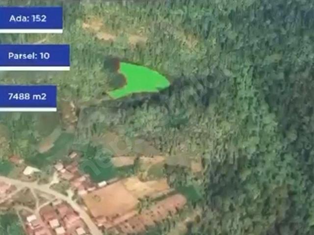 Kartepe, Kocaeli içerisinde satılık Arsa