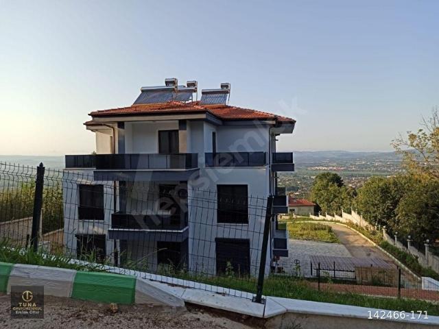 Kartepe, Kocaeli içerisinde satılık Villa