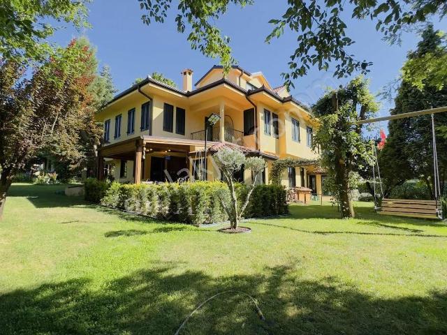 Kartepe, Kocaeli içerisinde satılık Villa