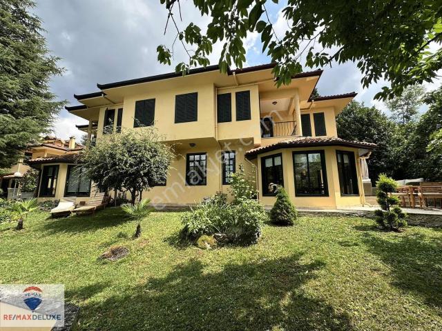 Kartepe, Kocaeli içerisinde satılık Villa