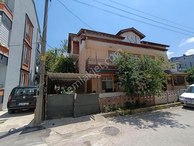Kartepe, Kocaeli içerisinde satılık Villa