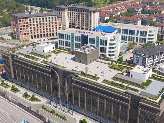 Dumlupınar Mahallesi, Kartepe içerisinde satılık Ofis