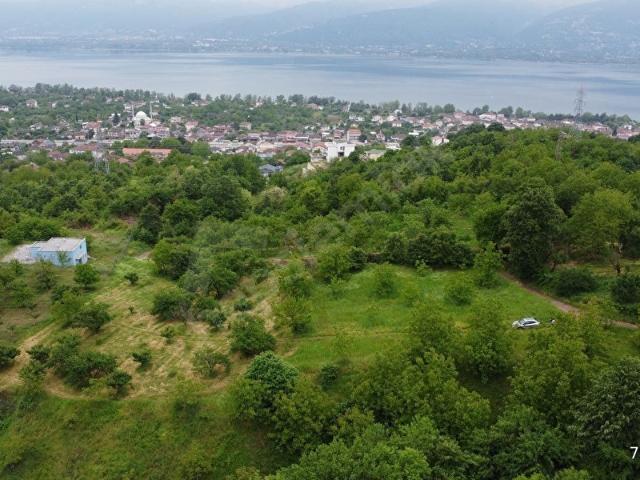 Kartepe, Kocaeli içerisinde satılık Arsa
