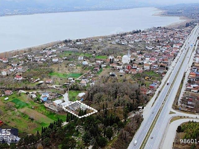 Kartepe, Kocaeli içerisinde satılık mülk