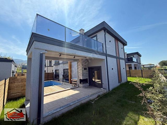 Kartepe, Kocaeli içerisinde satılık Villa