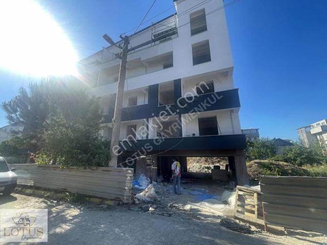 Kartepe, Kocaeli içerisinde satılık mülk