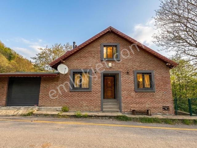 Kartepe, Kocaeli içerisinde satılık Villa