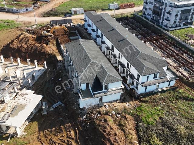 Kartepe, Kocaeli içerisinde satılık Villa