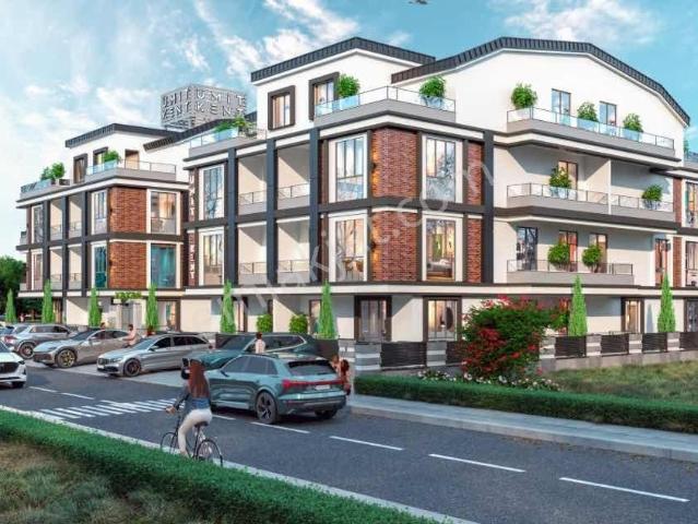Kartepe, Kocaeli içerisinde satılık mülk