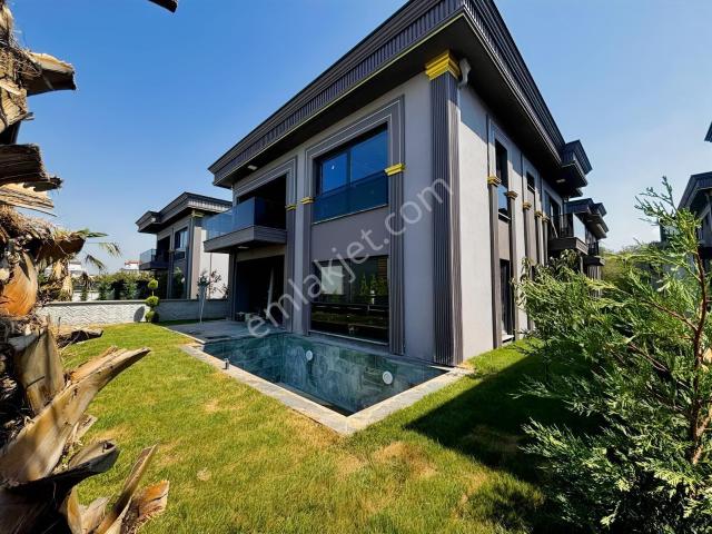 Kartepe, Kocaeli içerisinde satılık Villa