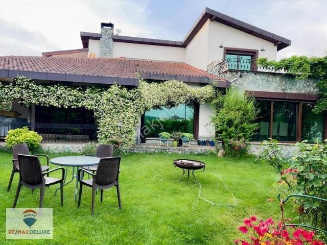 Kartepe, Kocaeli içerisinde kiralık Villa