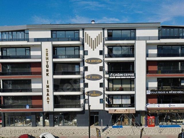 Kartepe, Kocaeli içerisinde satılık Ofis