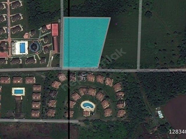 Kartepe, Kocaeli içerisinde satılık Arsa