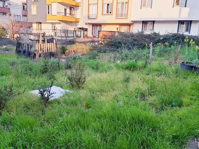 İstasyon Mahallesi, Kartepe içerisinde satılık Arsa