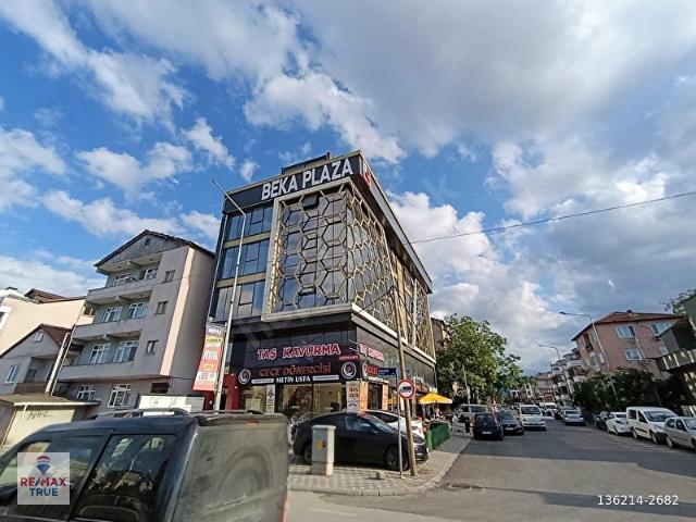 İstasyon Mahallesi, Kartepe içerisinde satılık Ofis