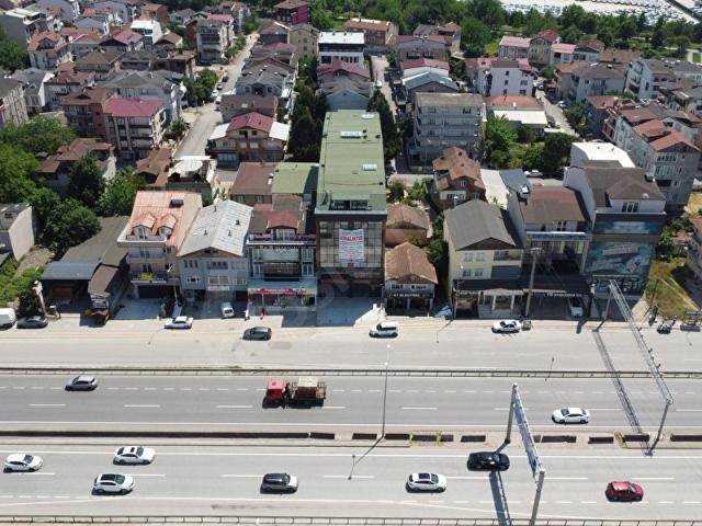 Kartepe, Kocaeli içerisinde satılık Bina