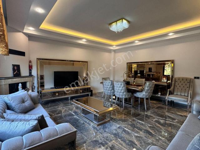 Kartepe içerisinde kiralık Villa