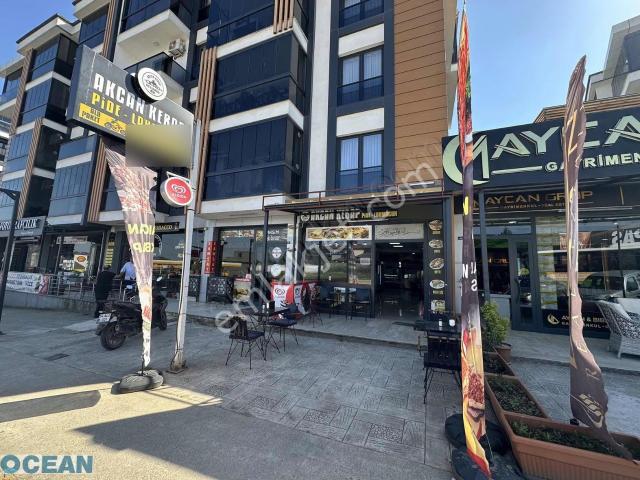 Kartepe, Kocaeli içerisinde kiralık Restoran