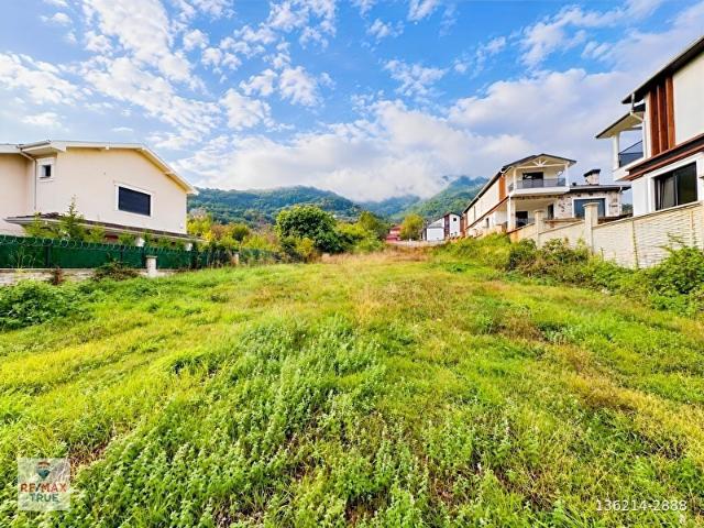 Suadiye Mahallesi, Kartepe içerisinde satılık Arsa