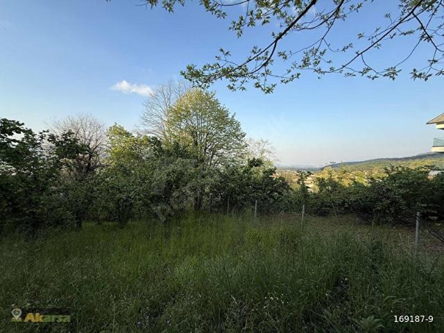 Kartepe, Kocaeli içerisinde satılık Arsa