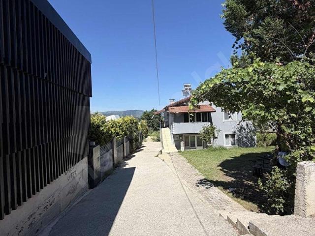 Kartepe, Kocaeli içerisinde satılık Arsa