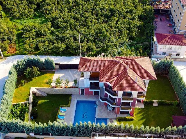 Kartepe, Kocaeli içerisinde satılık Villa