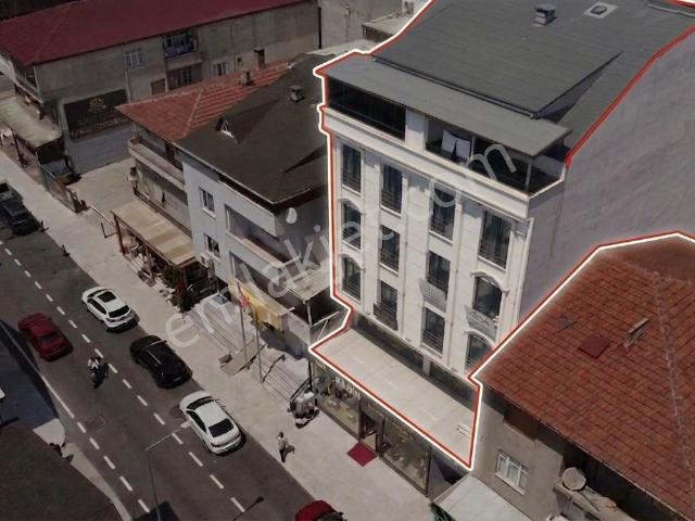 Kartepe, Kocaeli içerisinde satılık mülk