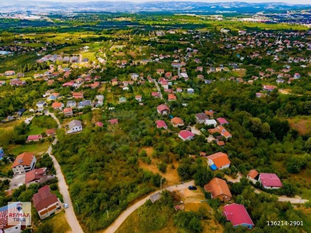 Kartepe, Kocaeli içerisinde satılık Arsa