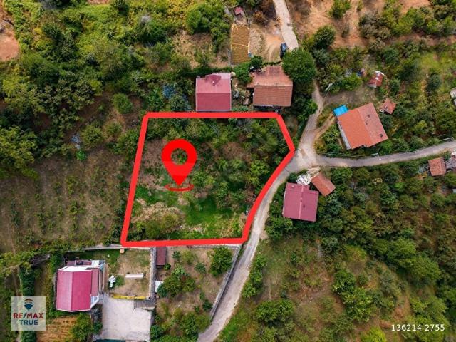 Kartepe, Kocaeli içerisinde satılık Arsa