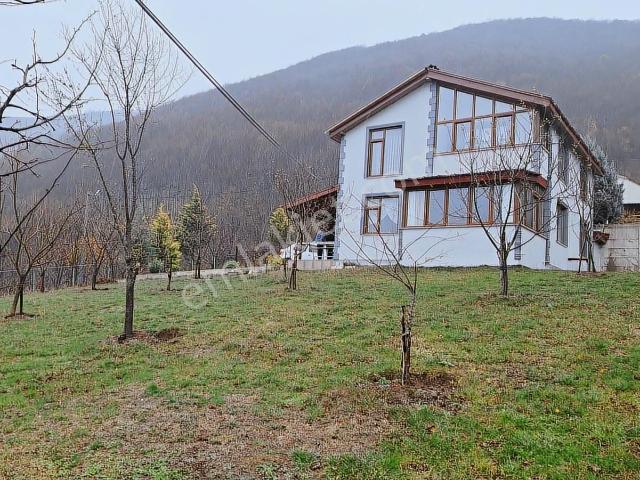 Kartepe, Kocaeli içerisinde satılık Villa