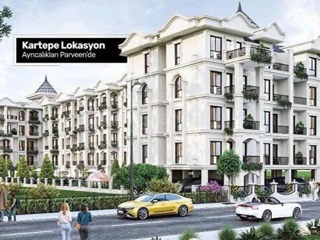 Kartepe, Kocaeli içerisinde satılık mülk