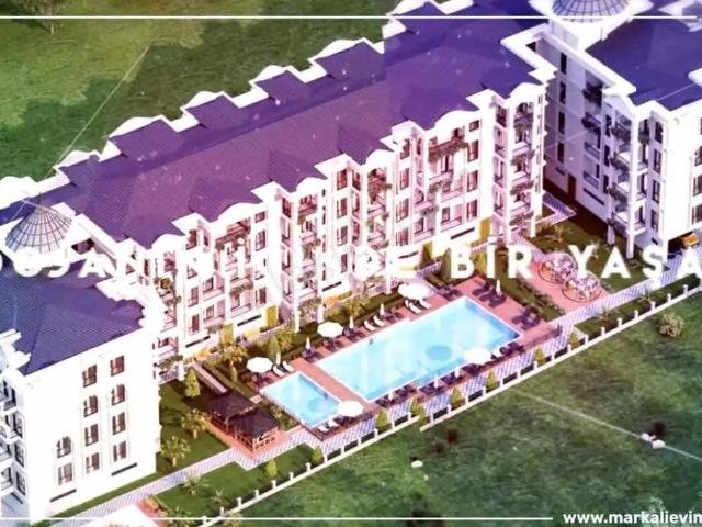 Kartepe, Kocaeli içerisinde satılık mülk