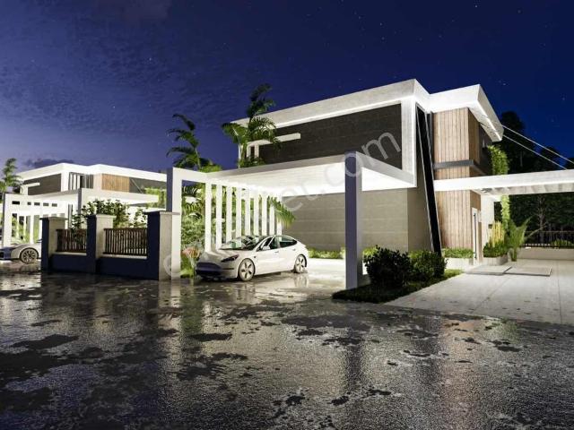 Kartepe, Kocaeli içerisinde satılık Villa