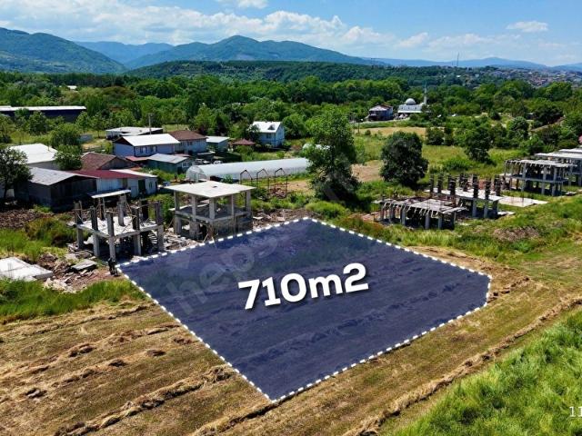 Kartepe, Kocaeli içerisinde satılık Arsa