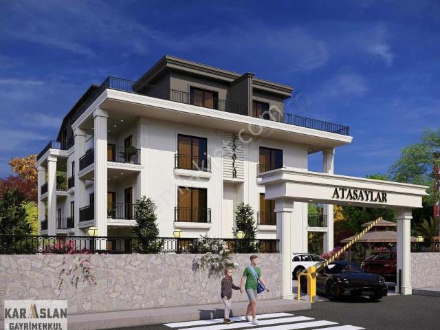 Kartepe, Kocaeli içerisinde satılık mülk