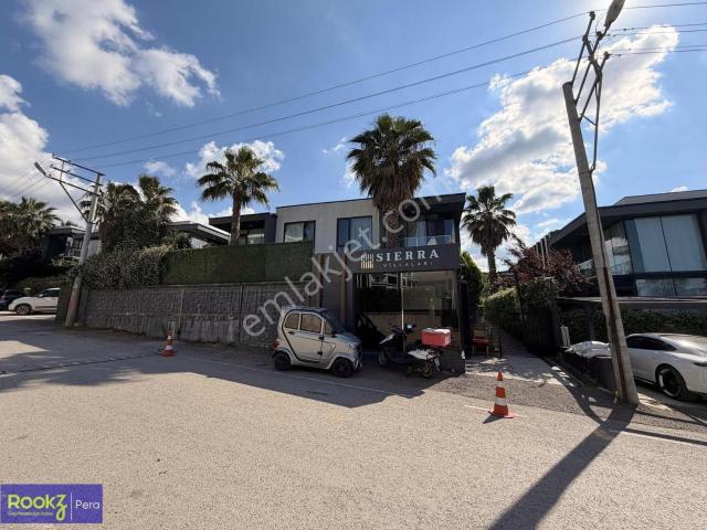 Kartepe, Kocaeli içerisinde satılık Villa