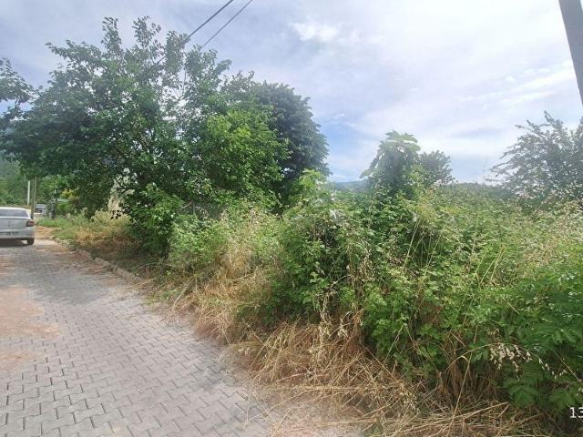 Kartepe, Kocaeli içerisinde satılık Arsa