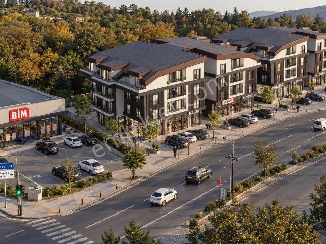 Kartepe, Kocaeli içerisinde satılık mülk
