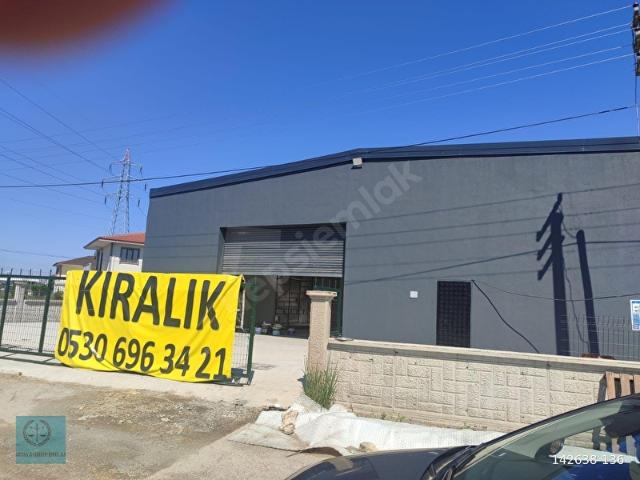 Kartepe, Kocaeli içerisinde satılık Depo